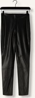 Zwarte BRUUNS BAZAAR Legging VEGANI CHRISTA LEGGINGS Zwarte BRUUNS BAZAAR Legging VEGANI CHRISTA LEGGINGS - medium