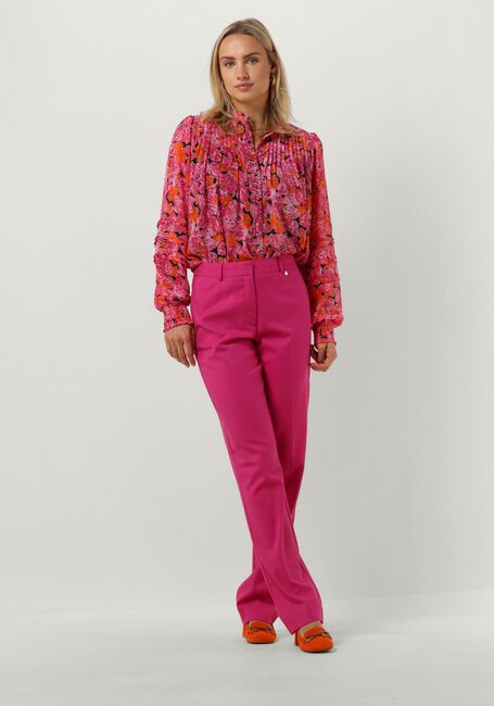 Roze FABIENNE CHAPOT Blouses FERRY BLOUSE - large