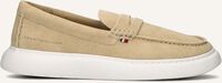 Beige TOMMY HILFIGER Loafers TOMMY HILFIGER HYBRID - medium
