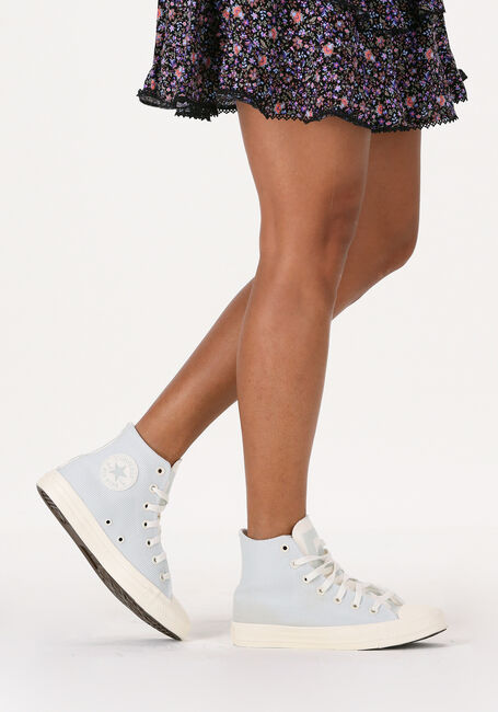 Blauwe CONVERSE Hoge sneakers CHUCK TAYLOR ALL STAR - large