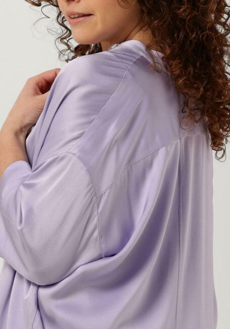 Lila OTTOD'AME Blouse DC4775 - large