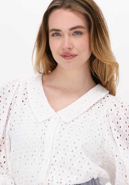 Witte FREEBIRD Blouses KRIS - large