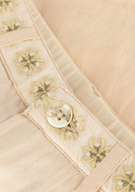 Lichtroze BAJE STUDIO Korte broek OVAIA - large