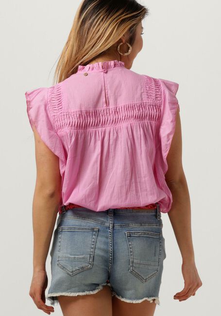 Roze CIRCLE OF TRUST Blouses LIVANA BLOUSE - large