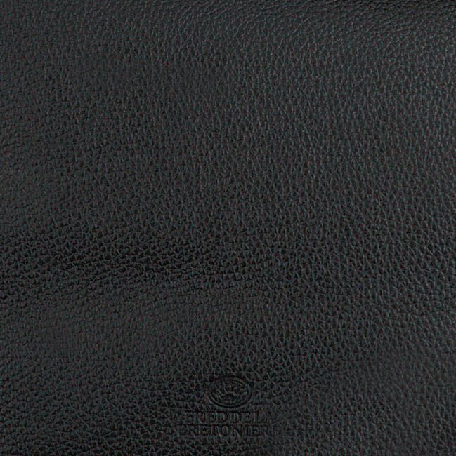 Zwarte FRED DE LA BRETONIERE Schoudertas 232010070 Zwarte FRED DE LA BRETONIERE Schoudertas 232010070 - large