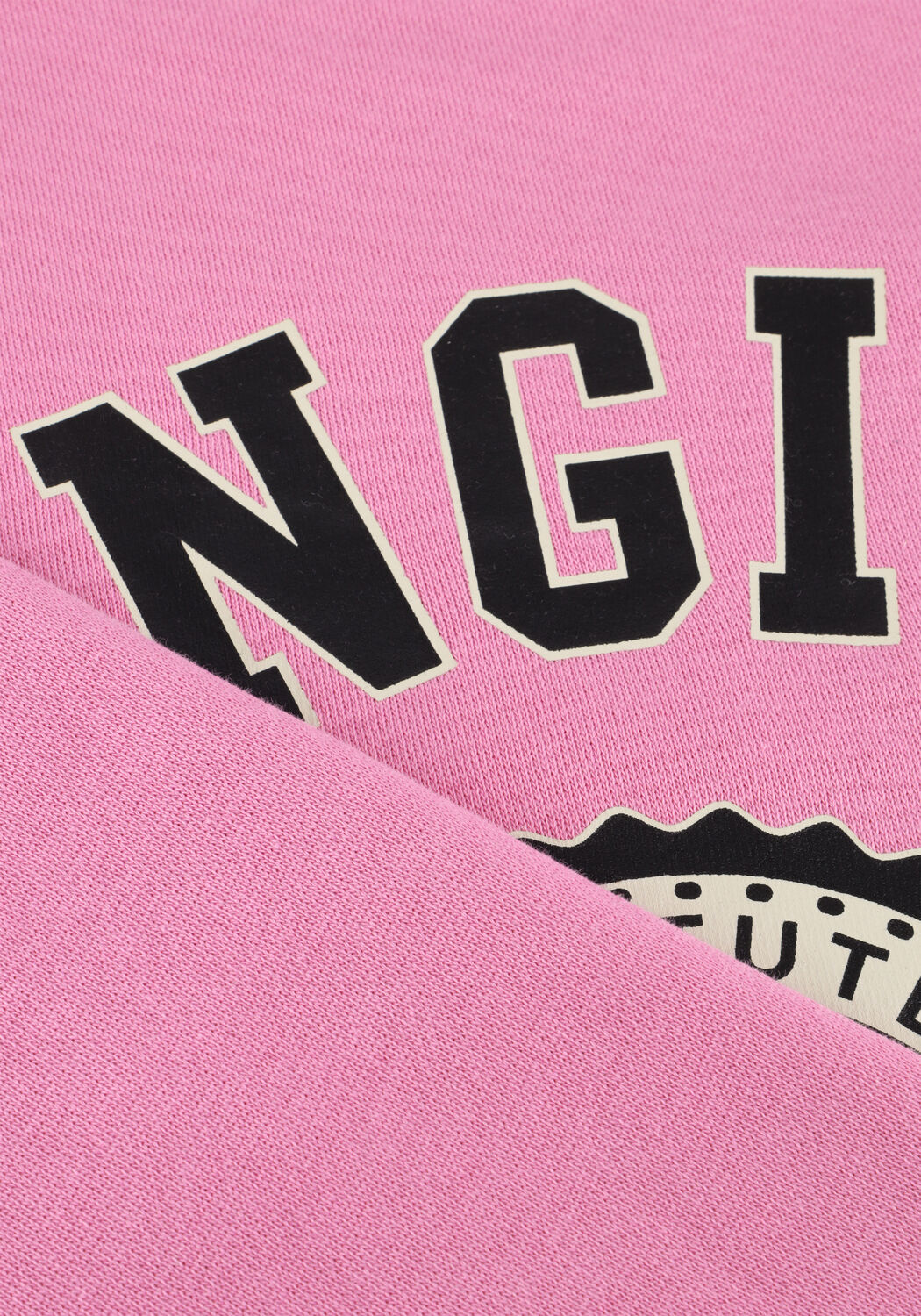 Roze VINGINO Sweater NOMIKO - large