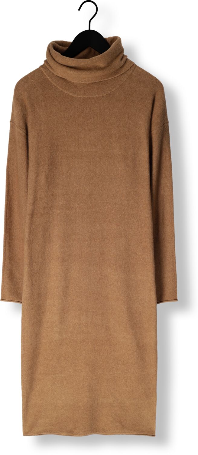 PENN & INK Dames Jurken W24b297ltd Bruin