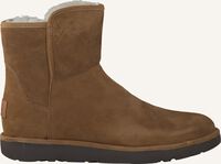 Camel UGG Vachtlaarzen W ABREE MINI Camel UGG Vachtlaarzen W ABREE MINI - medium