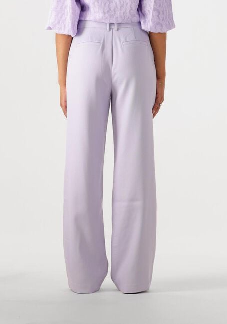 Lila FREEBIRD Pantalon LOLANI SHINY - large