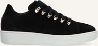 Zwarte NUBIKK Lage sneakers YEYE FRESH - medium