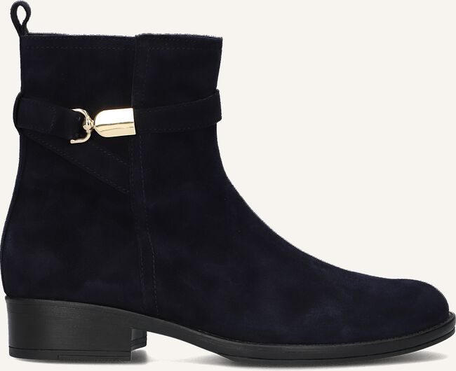 Blauwe GABOR Enkellaarsjes 601.1 Blauwe GABOR Enkellaarsjes 601.1 - large