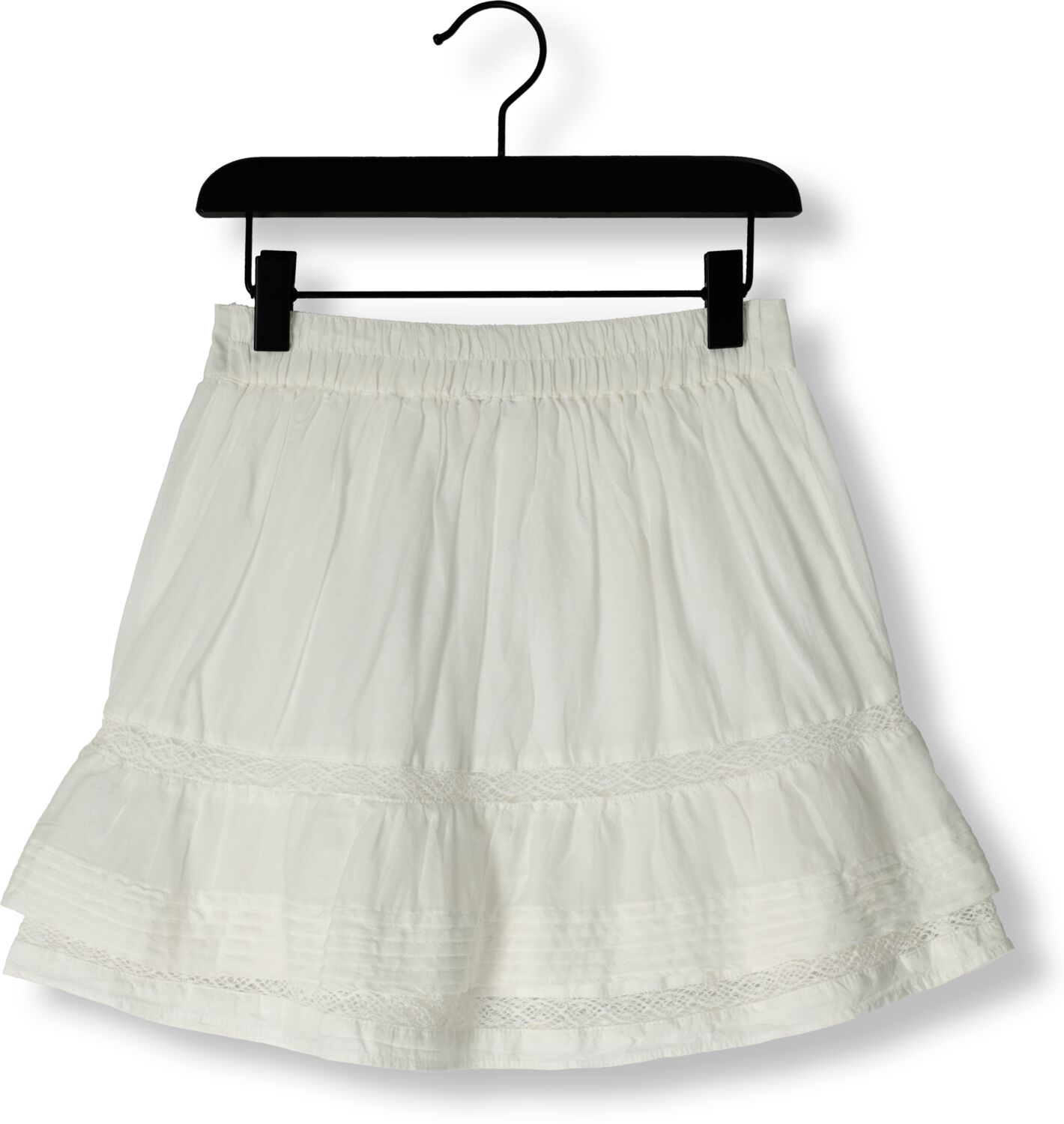 ZADIG & VOLTAIRE Meisjes Rokken X60330 Wit