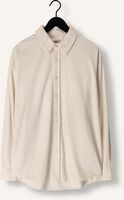 Ecru AMERICAN VINTAGE Casual overhemd PADOW Ecru AMERICAN VINTAGE Casual overhemd PADOW - medium