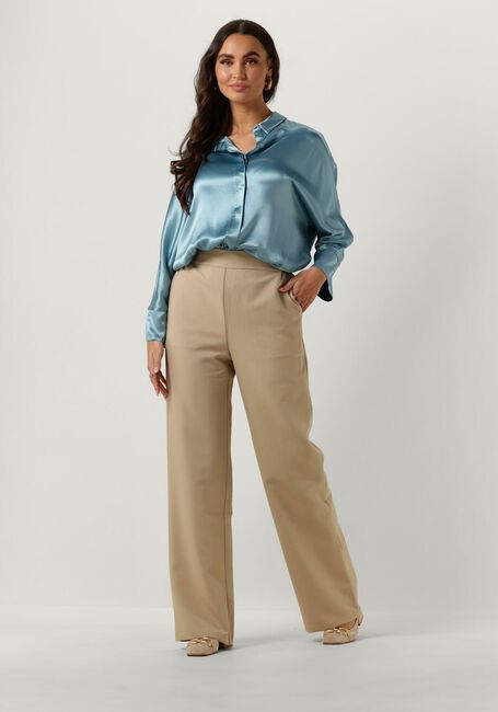 Taupe IBANA Pantalon PANAMA - large