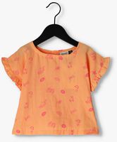 Oranje RETOUR T-shirt YIONA - medium