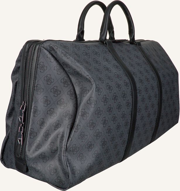 Zwarte GUESS Weekendtas VEZZOLA WEEKENDER Zwarte GUESS Weekendtas VEZZOLA WEEKENDER - large