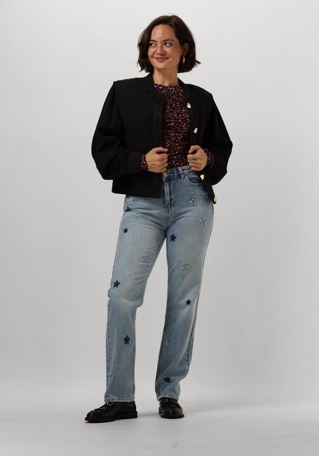 Zwarte FABIENNE CHAPOT Top KANE TOP - large