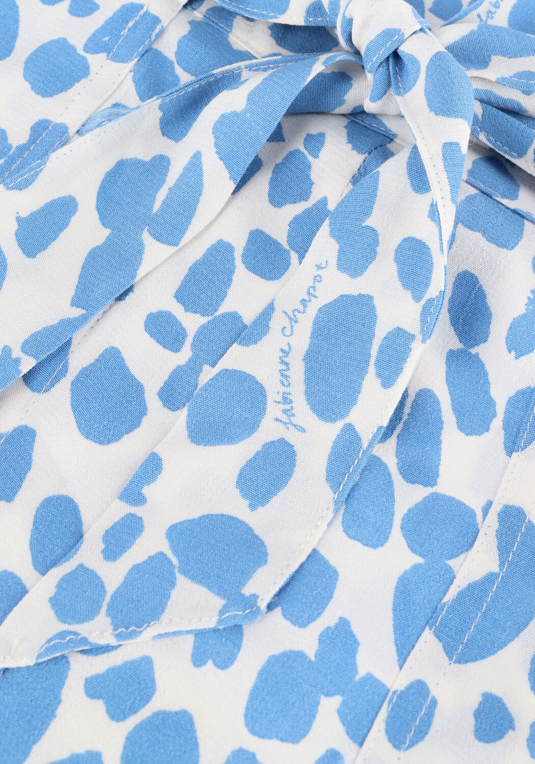 Gebroken wit FABIENNE CHAPOT Korte broek OLIVIA SHORTS - large