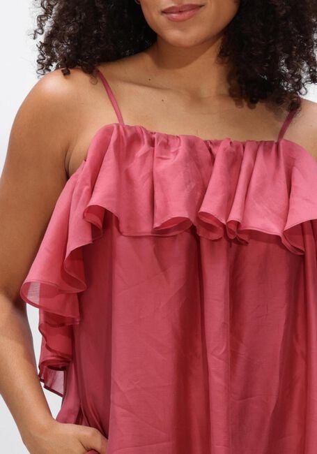 Roze DEVOTION Jurken AURA - large