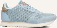 Blauwe WODEN Lage sneakers YDUN ICON Blauwe WODEN Lage sneakers YDUN ICON - medium