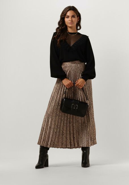 Zwarte TWINSET MILANO Trui 13448918-CPC - large