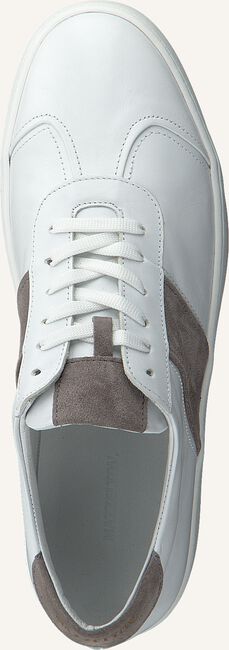 Witte MAZZELTOV Lage sneakers 3463 Witte MAZZELTOV Lage sneakers 3463 - large