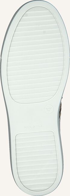 Witte MARIPE Lage sneakers 28544 Witte MARIPE Lage sneakers 28544 - large