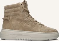Camel KENNEL & SCHMENGER Hoge sneaker 18890 Camel KENNEL & SCHMENGER Hoge sneaker 18890 - medium