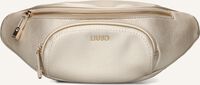 Gouden LIU JO Crossbodytassen MANH WAIST PACK - medium