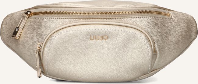 Gouden LIU JO Crossbodytassen MANH WAIST PACK Gouden LIU JO Crossbodytassen MANH WAIST PACK - large