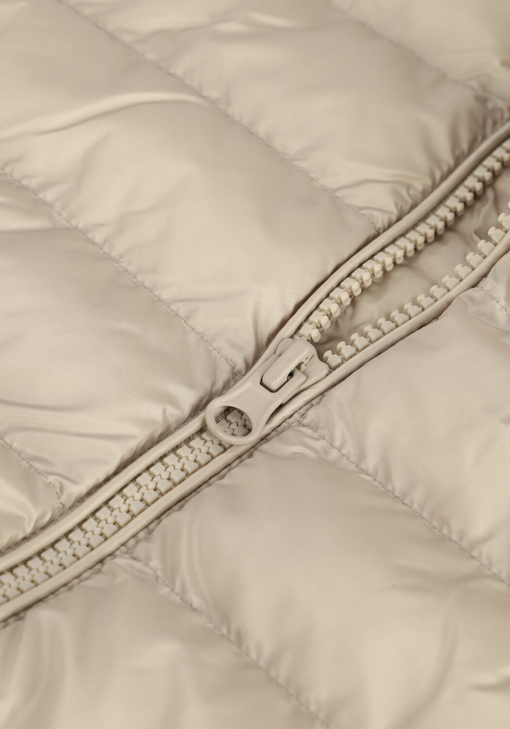 Beige PROFUOMO Bodywarmer PPTU1-B - large