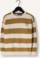 Bruine TUMBLE 'N DRY Sweater TYPHOON Bruine TUMBLE 'N DRY Sweater TYPHOON - medium