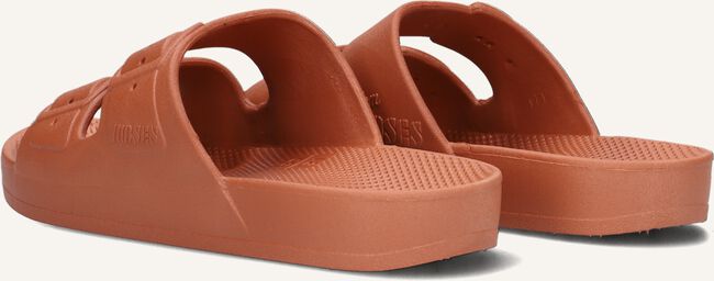 Oranje Freedom Moses Slippers BASIC Oranje Freedom Moses Slippers BASIC - large