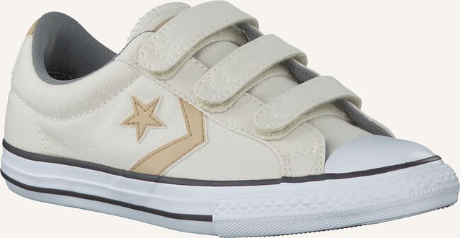 Beige CONVERSE Lage sneakers STARPLAYER 3V Beige CONVERSE Lage sneakers STARPLAYER 3V - large