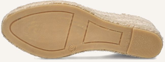 Gouden NOTRE-V Espadrilles CIARA23.2 Gouden NOTRE-V Espadrilles CIARA23.2 - large