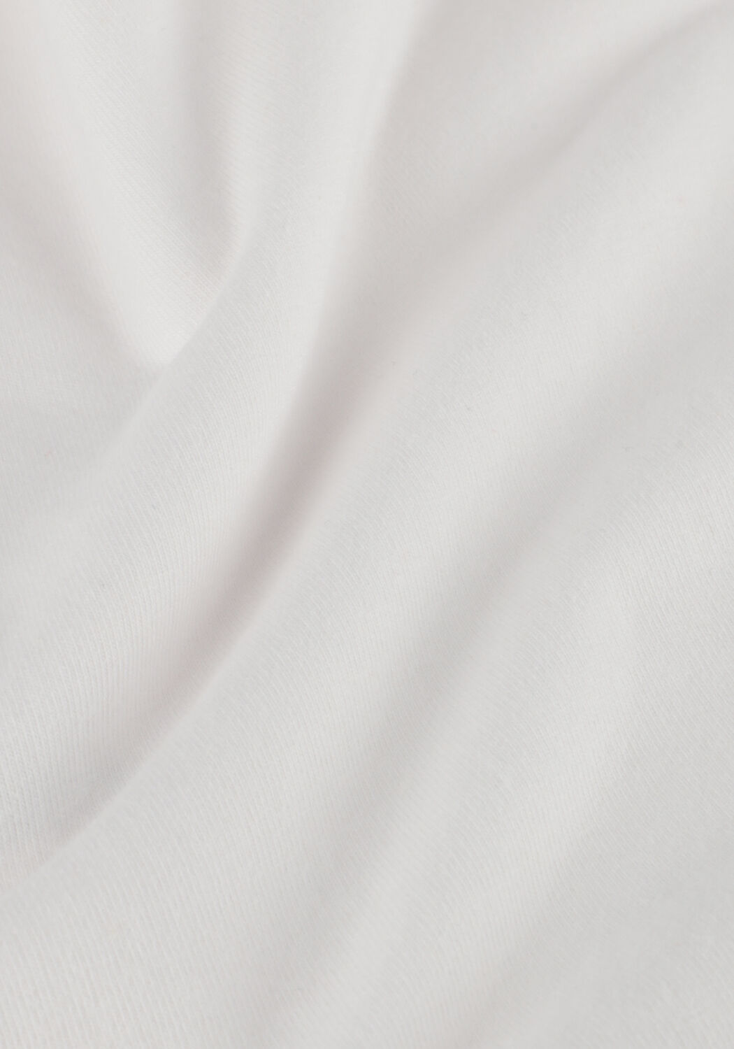 Witte VINGINO T-shirt BASIC ROUND NECK - large