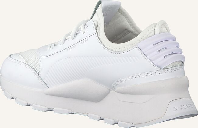 Witte PUMA Lage sneakers RS-0 SOUND HEREN Witte PUMA Lage sneakers RS-0 SOUND HEREN - large
