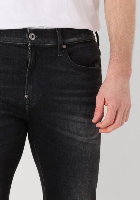Zwarte G-STAR RAW Skinny jeans REVEND SKINNY - large