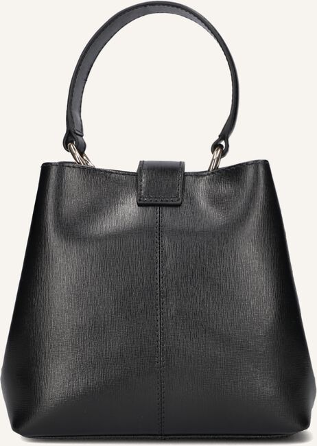 Zwarte NÚNOO Handtas SMALL CHIARA FLORENCE Zwarte NÚNOO Handtas SMALL CHIARA FLORENCE - large