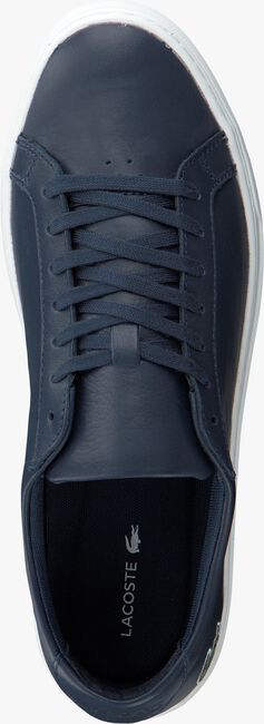 Blauwe LACOSTE Sneakers L1212 - large