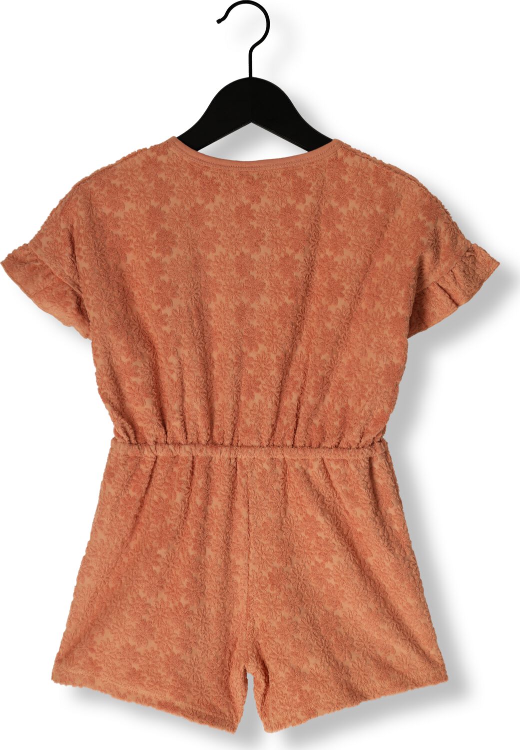 Z8 Meisjes Jumpsuits Mariela Oranje