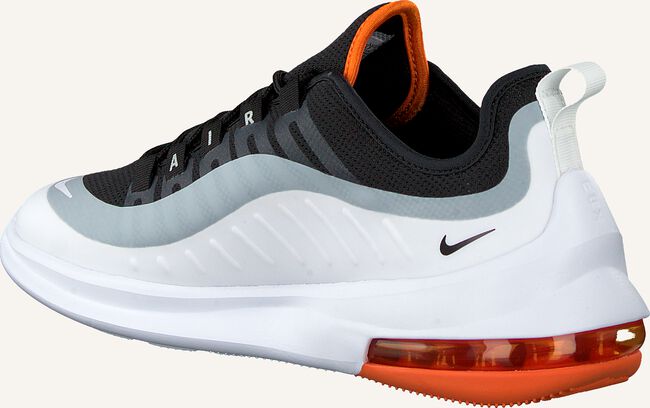 Zwarte NIKE Lage sneakers AIR MAX AXIS Zwarte NIKE Lage sneakers AIR MAX AXIS - large