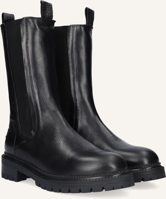 Zwarte SHABBIES Chelsea boots 182020331 Zwarte SHABBIES Chelsea boots 182020331 - large