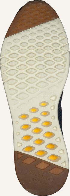 Blauwe COLE HAAN Lage sneakers GRANDPRO RUNNER MEN Blauwe COLE HAAN Lage sneakers GRANDPRO RUNNER MEN - large
