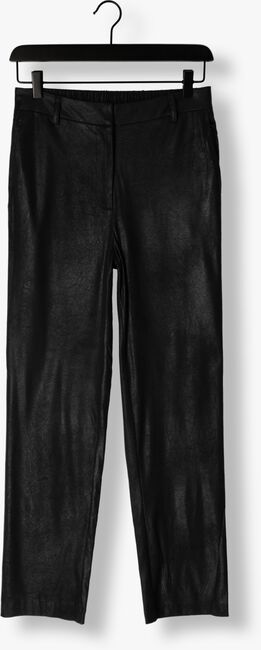 Zwarte ALIX THE LABEL Pantalon PRINTED PANTS - large