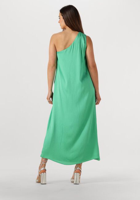Groene SUNCOO Midi jurk CARMINA - large