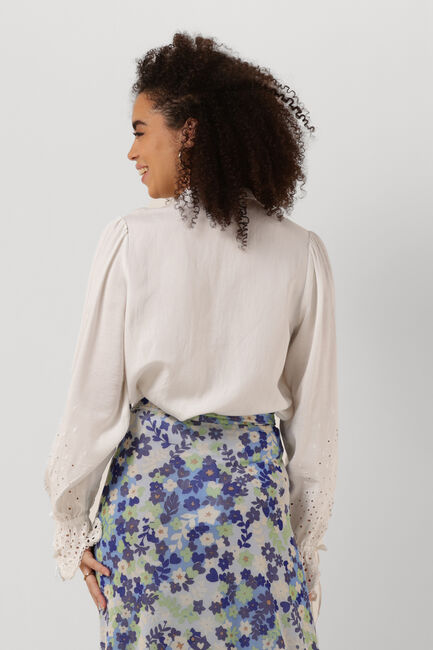 Creme FABIENNE CHAPOT Blouses CLARISSA BLOUSE 13 - large