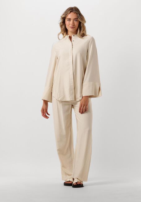 Zand MODSTRÖM Blouses ISABELMD SHIRT - large