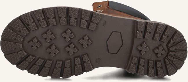 Bruine HIP Veterboots H1704 Bruine HIP Veterboots H1704 - large