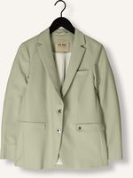 Mint MOS MOSH Blazer MARY NIGHT BLAZER Mint MOS MOSH Blazer MARY NIGHT BLAZER - medium